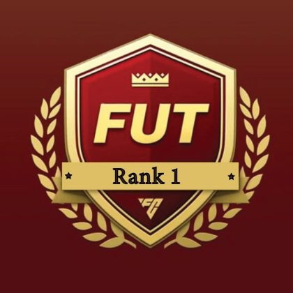 FUT Champions Rank 1 (Free Playoffs)